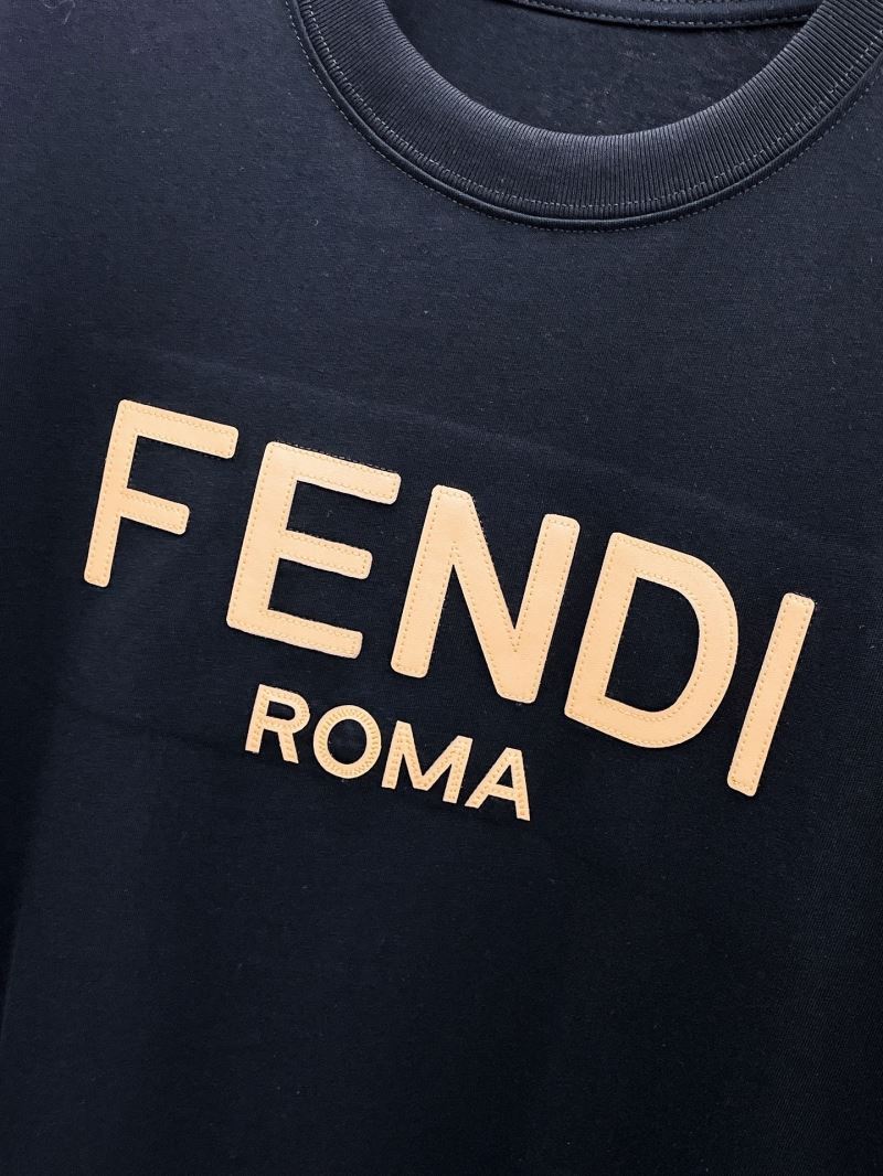 Fendi T-Shirts